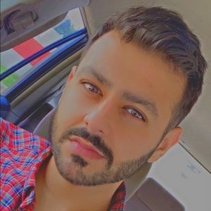 Meet your Posher, Ali